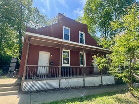 621-623 New York St in Lafayette, IN - Building Photo