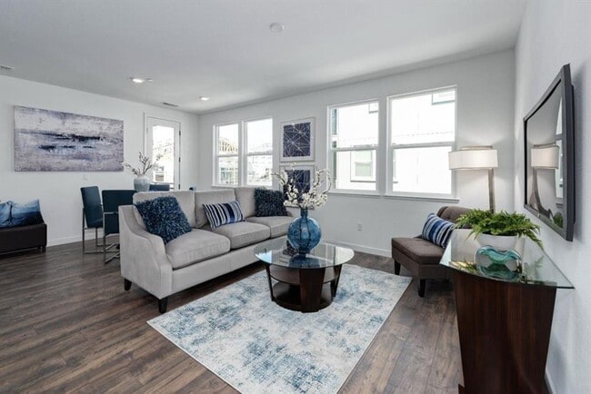 1863 Dobbin Dr in San Jose, CA - Building Photo - Building Photo