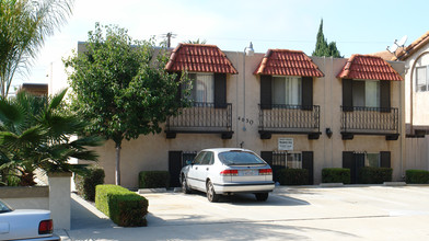 4030 Louisiana St in San Diego, CA - Building Photo - Building Photo