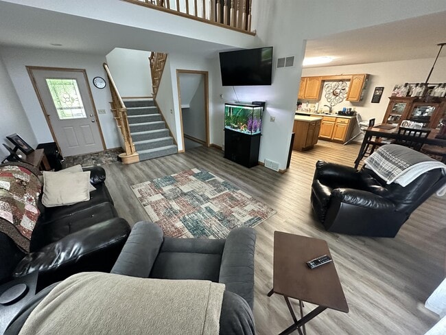1116 Greig Trail