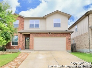 12134 Lantana Cove in San Antonio, TX - Building Photo