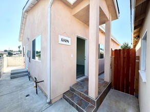 8242 Yarrow St in Rosemead, CA - Building Photo - Building Photo