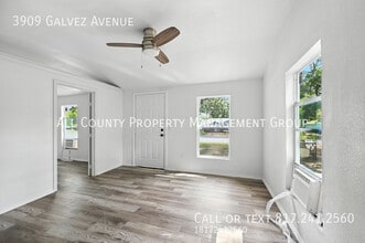 3909 Galvez Ave in Fort Worth, TX - Building Photo - Building Photo