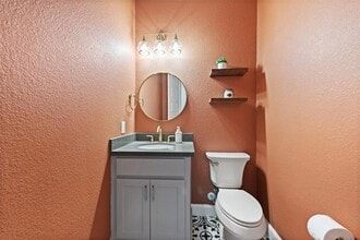 884 Alfred Ct in Allen, TX - Building Photo - Building Photo