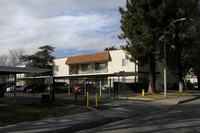 Pine Tree Apartments in San Jacinto, CA - Building Photo - Building Photo