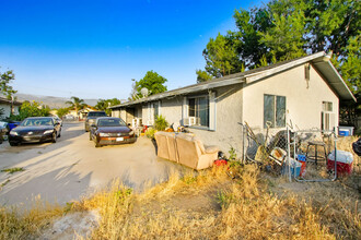 4158 N E St in San Bernardino, CA - Building Photo - Building Photo