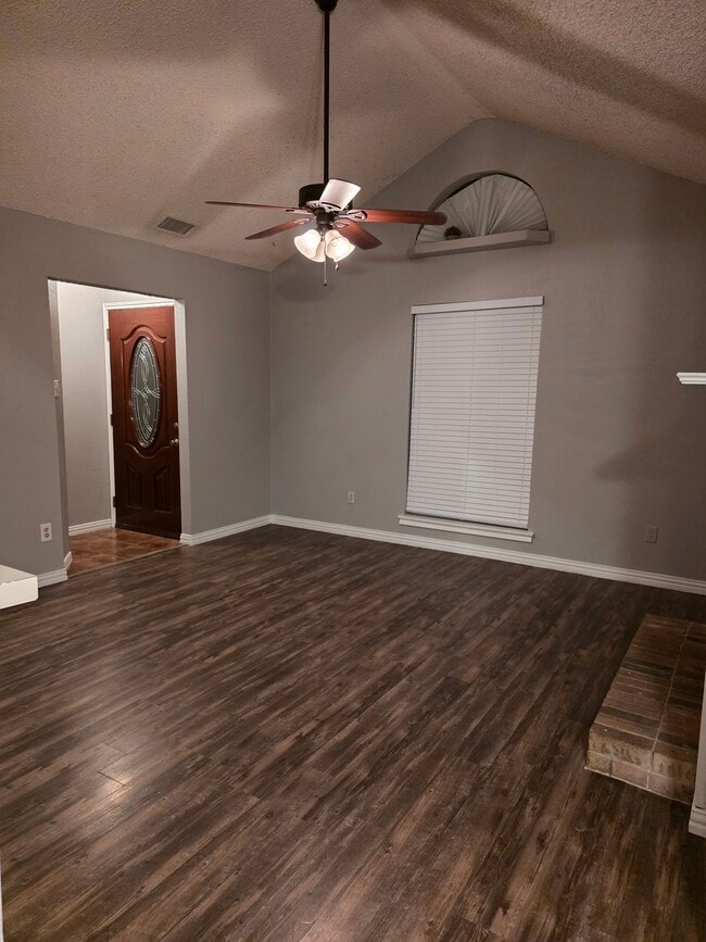 13112 Rustic Trail in Balch Springs, TX - Building Photo - Building Photo