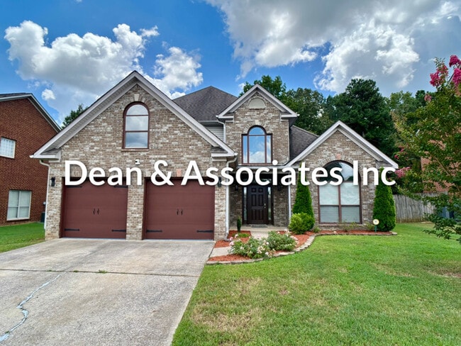 property at 653 Bentmoor Dr