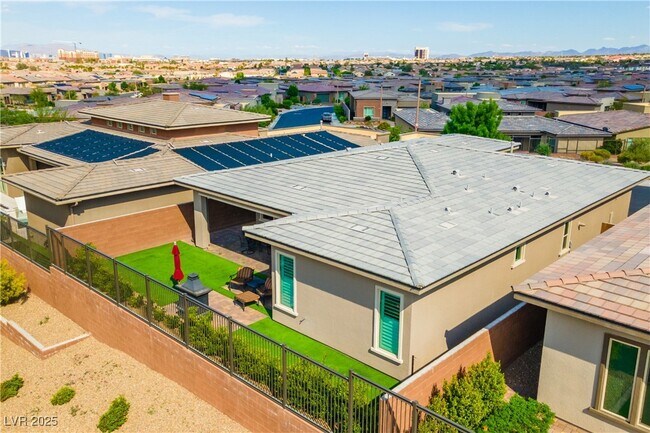 property at 10106 Amethyst Hills Ave