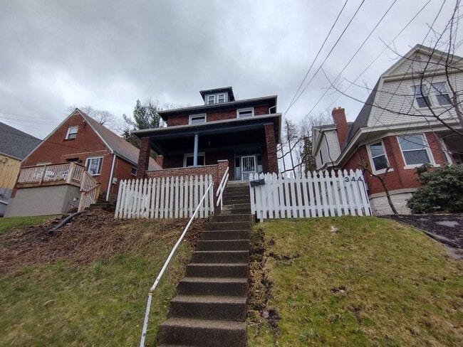 property at 344 Connor St