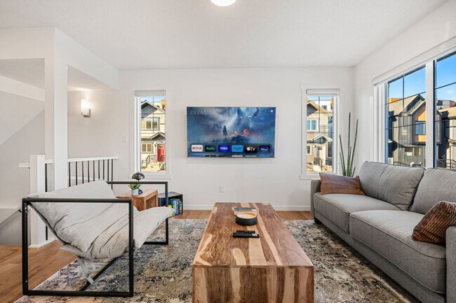 1430 Aster Way NW in Edmonton, AB - Building Photo - Building Photo