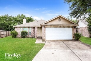 1409 Marena Moore Way in Dallas, TX - Building Photo