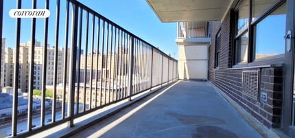 175 W 90th St in New York, NY - Foto de edificio - Building Photo