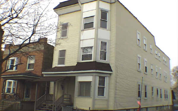 2712 N Artesian Ave in Chicago, IL - Building Photo - Building Photo