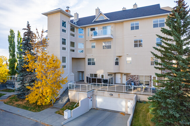 6550-6600 Old Banff Coach Rd SW