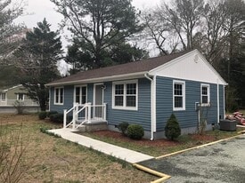 32115 Johnson Rd in Salisbury, MD - Building Photo