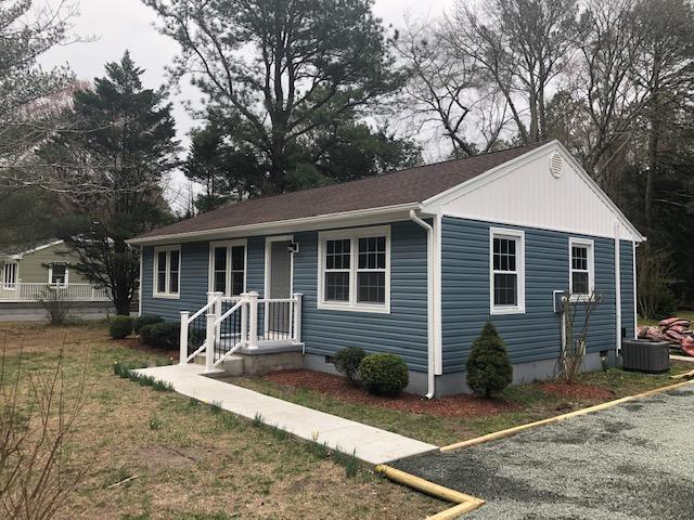 property at 32115 Johnson Rd