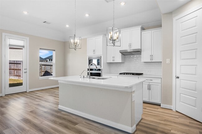 property at 17681 Rosette Grass Dr