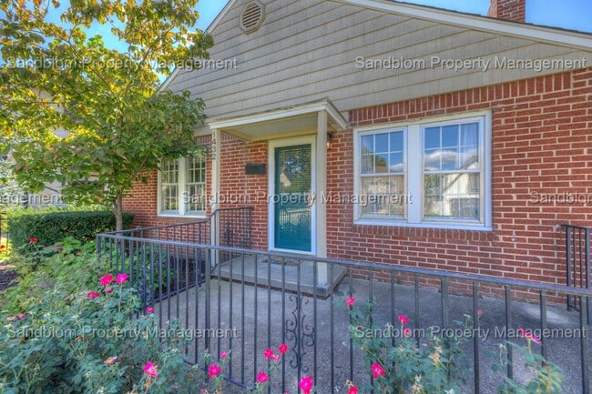 1432 E 33rd St in Tulsa, OK - Building Photo - Building Photo