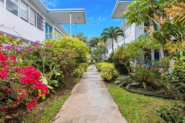 property at 4710 Pine Tree Dr