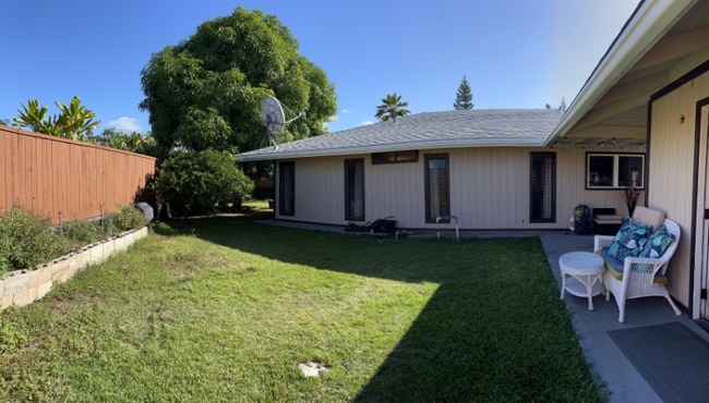76-6221-6221 Papala St in Kailua Kona, HI - Building Photo - Building Photo