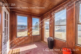 5920 Smithfield St in Boston, PA - Building Photo - Building Photo