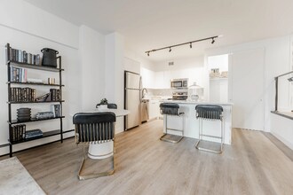 33 E Chestnut St in Chicago, IL - Building Photo - Building Photo