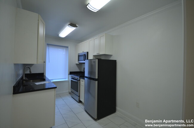 50 Alton Pl, Unit T1 in Brookline, MA - Building Photo - Building Photo