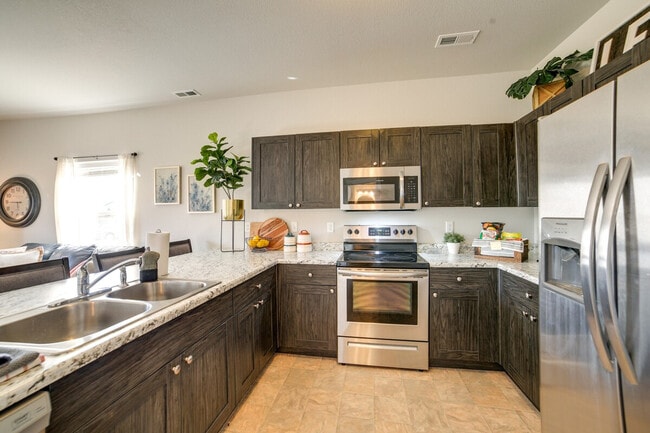 4603 Ports Down Ln in Colorado Springs, CO - Building Photo - Building Photo