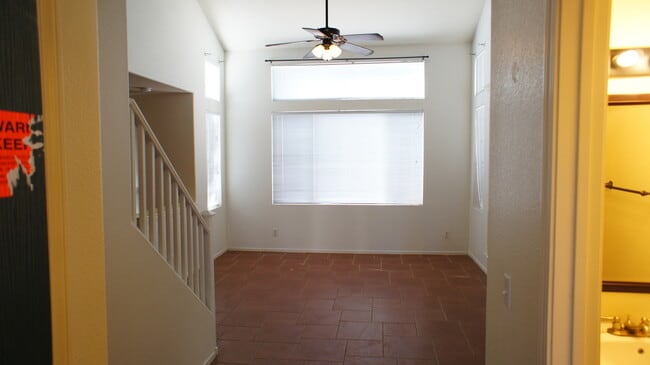 4823 Integrity St in North Las Vegas, NV - Building Photo - Building Photo