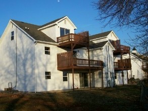 Lookout Mountain Apartments in Devils Elbow, MO - Building Photo - Building Photo