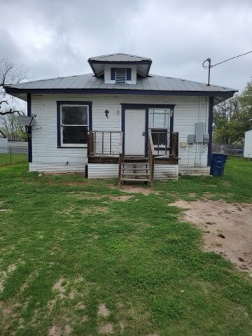 property at 708 Garcia St