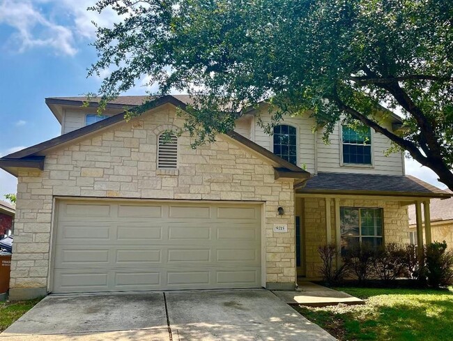 property at 9215 Pioneer Forest Dr