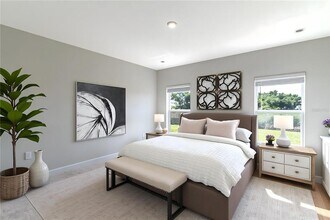 780 Cantaberry Dr in Dundee, FL - Building Photo - Building Photo