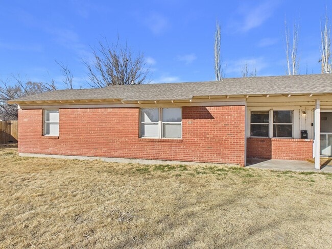 3008 Westhaven Dr in Amarillo, TX - Building Photo - Building Photo