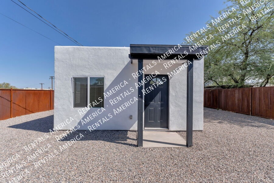 210 E Elm St in Tucson, AZ - Building Photo