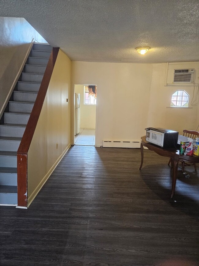 property at 6149 Wheeler St