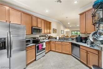 9510 Avellino Wy in Naples, FL - Building Photo - Building Photo