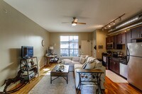 Gale - Gale Lofts Apartments in Nashville, Tennessee