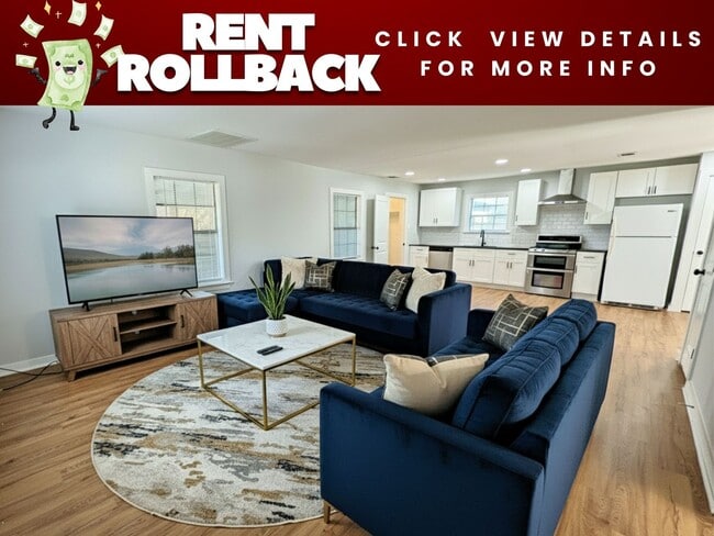 property at 1115 S 11th St