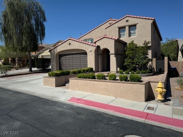 property at 837 Fulford Ct
