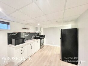 279 Britannia Ave in Bradford West Gwillimbury, ON - Building Photo - Building Photo