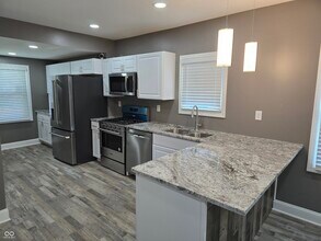 2035 S Pennsylvania St in Indianapolis, IN - Building Photo - Building Photo
