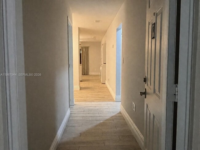 property at 8851 NW 119th St