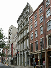 28 N 3rd St in Philadelphia, PA - Building Photo - Other
