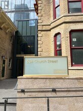 634 Church St in Toronto, ON - Building Photo - Building Photo