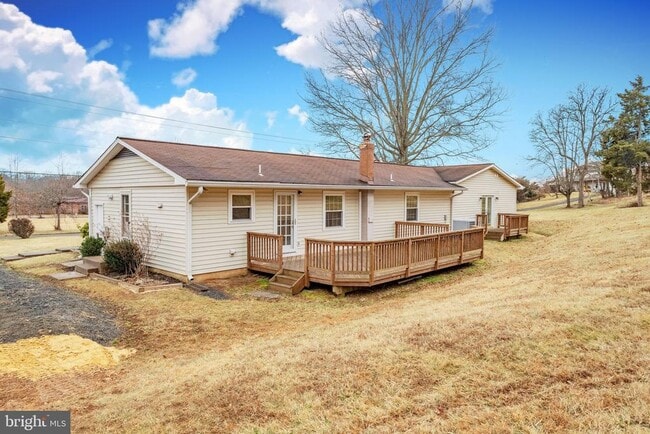 9552 Birmingham Dr in Manassas, VA - Building Photo - Building Photo