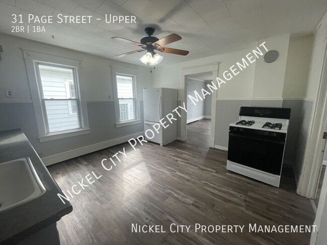 31 Page St in Buffalo, NY - Building Photo - Building Photo