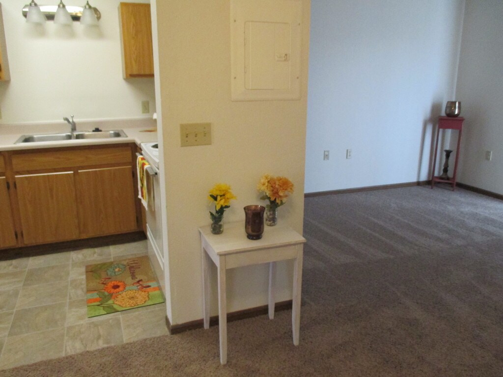 PARK MEADOW APARTMENTS in Gaylord, MI