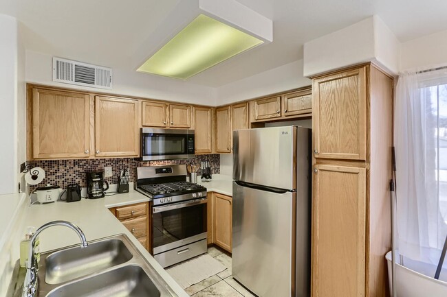 property at 3038 Tarpon